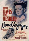 Now Voyager Poster